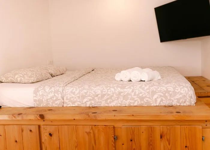 2Nd Hvar Home Apartments