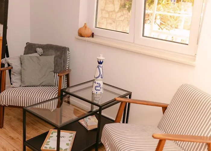 2Nd Hvar Home Apartments