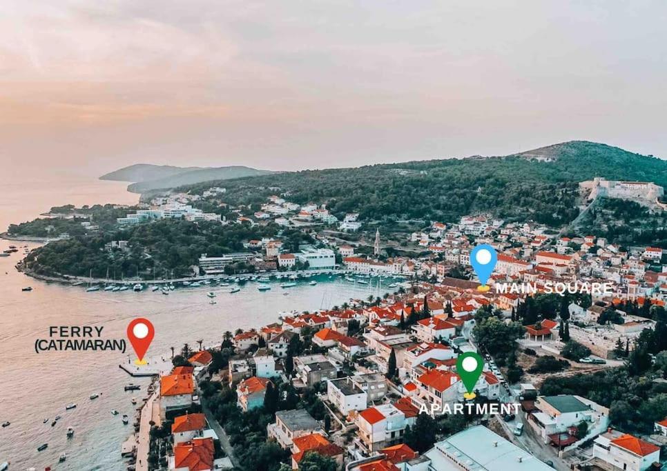 2nd Hvar