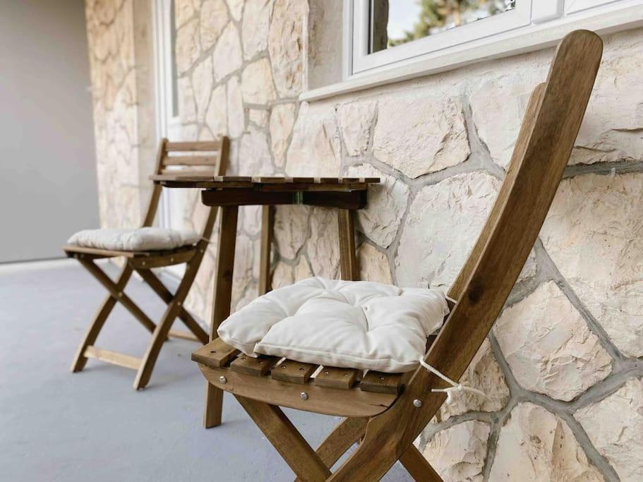 Apartment 2nd Hvar