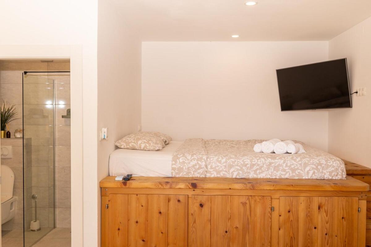 2nd Hvar Apartment *