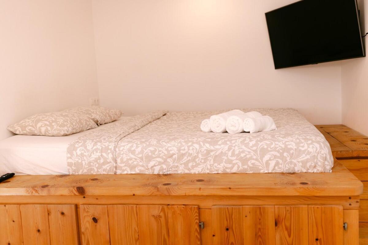 Apartment 2nd Hvar *