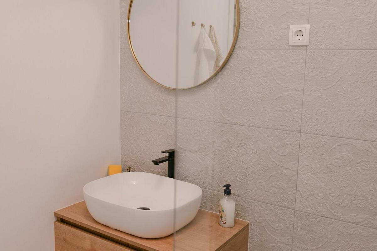 Apartment 2nd Hvar