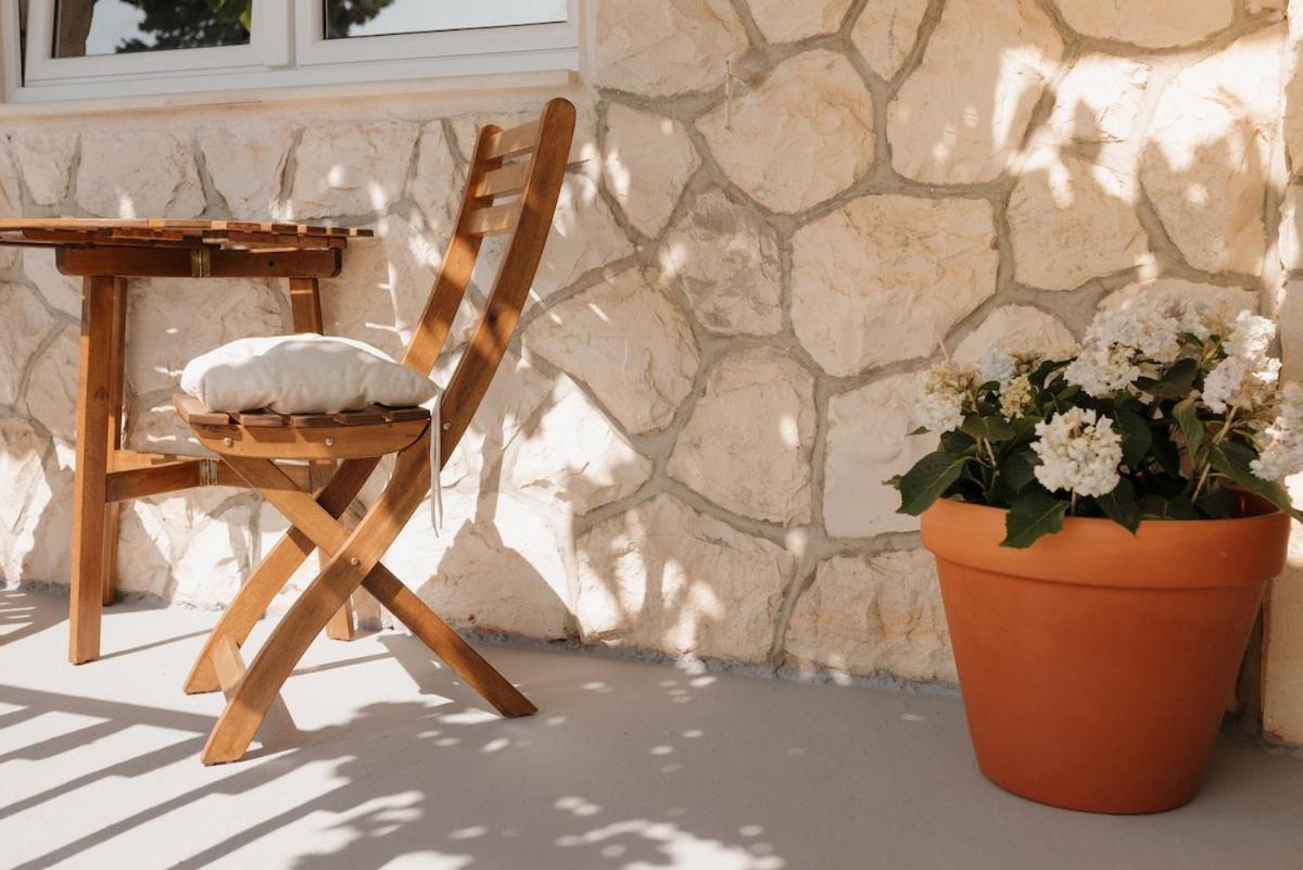 2nd Hvar Apartment *