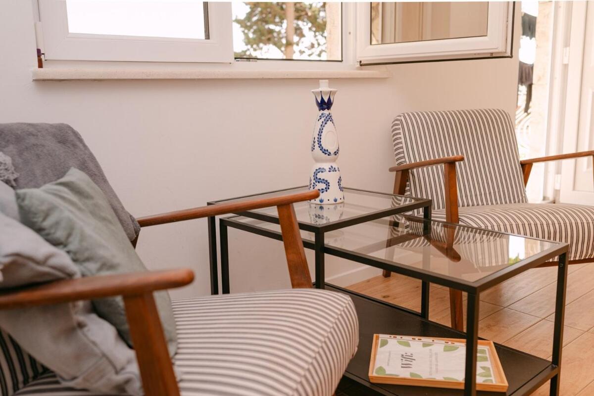 Apartment 2nd Hvar *