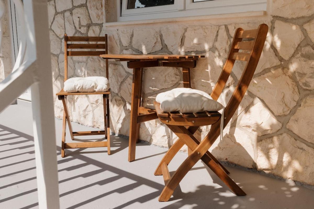 Apartment 2nd Hvar Hvar Town